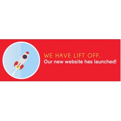 Launch Website Stageteq
